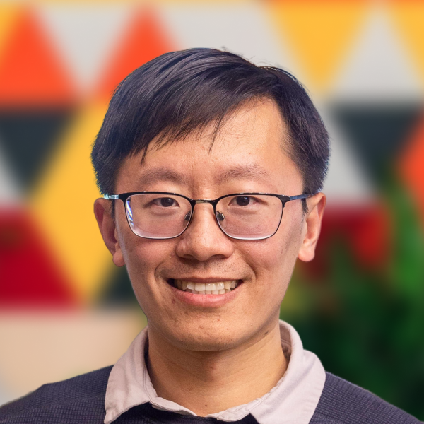 Zhuowen (Kevin) Zhao image