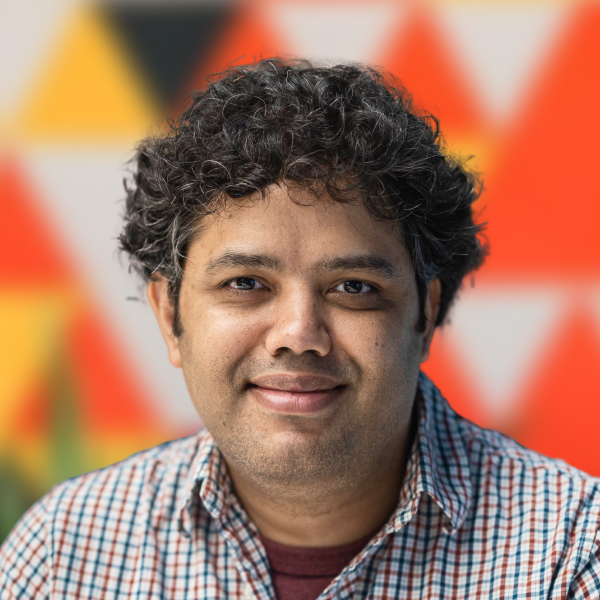 Saugat Kandel image